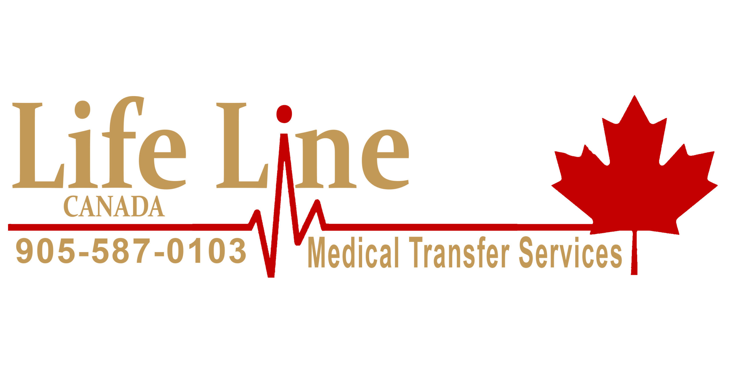 LifeLine Canada